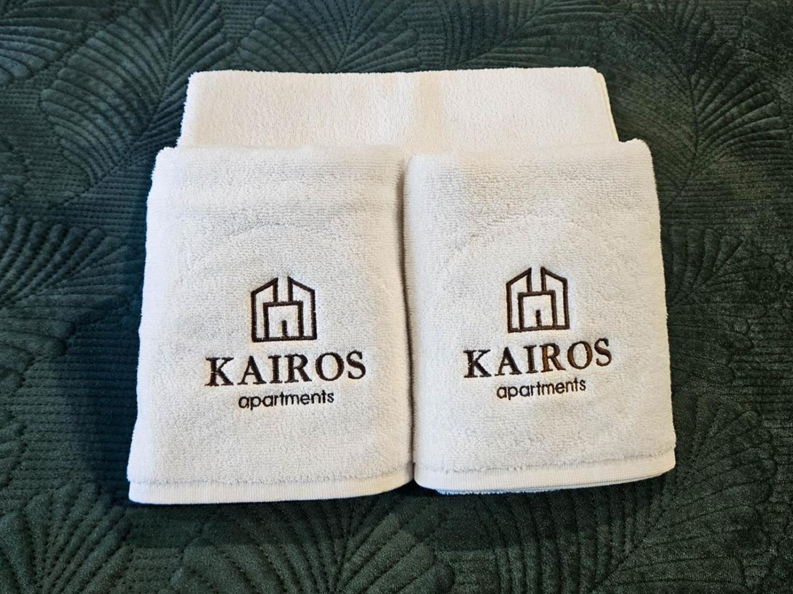 Kairos Apartments - Family - Darmowy Parking, Blisko Centrum Γκλίβιτσε Εξωτερικό φωτογραφία
